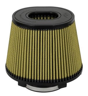 afe magnum flow pro-guard 7 replacement air filter 72-91146 - image