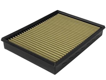 afe magnumflow air filters oer pg7 a/f pg7 dodge sprinter 07-10 v6-3.0l (td) 73-10152 - image