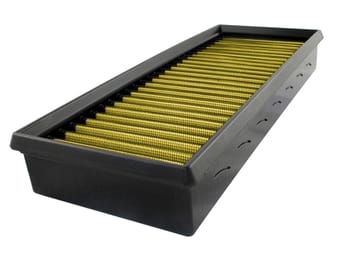 afe magnumflow air filters oer pg7 a/f pg7 vw jetta 09-12 l4-2.0l (tdi) 73-10172 - image