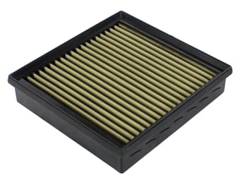afe 14-18 jeep grand cherokee (wk2) v6-3.0l (td) magnumflow air filters w/ pro guard 7 media 73-10253 - image