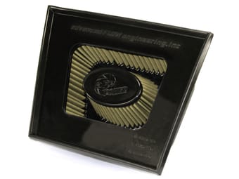 afe magnumflow air filters oer pg7 a/f pg7 gm trucks 11-12 v8-6.6l (td) lml 73-80209 - image