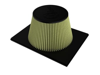 afe magnumflow air filter pro-guard 7 19-21 ford ranger ecoboost l4 2.3l (t) 73-80294 - image