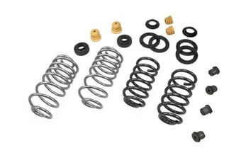 belltech lowering kit w/o shocks 07-13 tahoe/yukon 2wd/4wd 734 - image