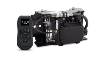 air lift wireless air control system v2 w/ez mount 74000ez - image
