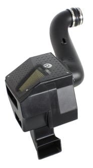 afe magnumforce intakes stage-2 si pg7 ais pg7 gm trucks 07.5-10 v8-6.6l (td) (see afe51-81332-e) 75-81332-0 - image