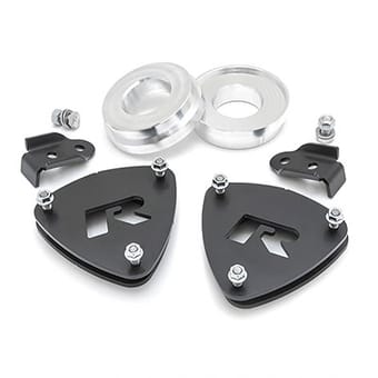 readylift 2" sst lift kit 2017-2021 hyundai tuscon/ kia sportage 69-7520 - image