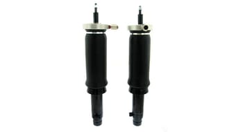 air lift performance front kit for 94-01 acura integra 75440 - image