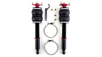 air lift performance front kit for 01-06 lexus ls430 75553 - image