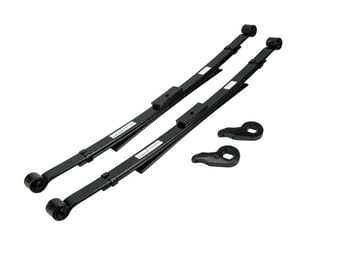 belltech lowering kit w/o shocks 92-94 blazer full size 4wd (2 door only) 767 - image