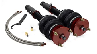 air lift performance front kit for 98-05 lexus gs300/gs430 78513 - image