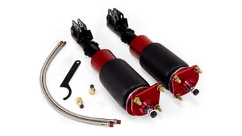 air lift performance 94-04 ford mustang front kit 78519 - image