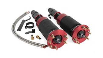 air lift performance front kit for 08-12 honda accord tl tsx 78520 - image