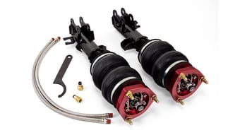 air lift performance 14-16 mazda 6 front kit 78547 - image
