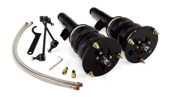 air lift performance bmw f30-36 3-series (incl xdrive) front kit 78555 - image