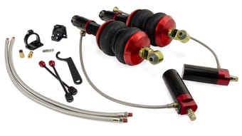 air lift performance 08-15 audi r8 front kit 78558 - image