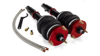 air lift performance lexus ls400 front kit 78559 - image