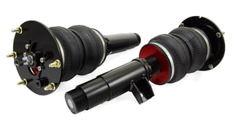 air lift performance bmw f30 3-series (incl xdrive) front kit 78568 - image