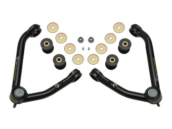 icon 07-16 gm 1500 tubular uca dj kit (small taper) 78600dj - image