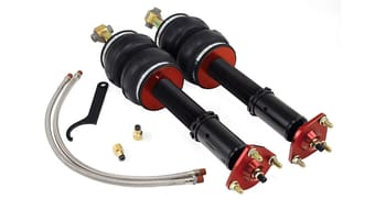 air lift performance rear kit for 98-05 lexus gs300 78613 - image