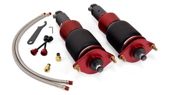 air lift performance 15-21 subaru wrx/sti gt/gr86 brz/frs rear kit 78641 - image