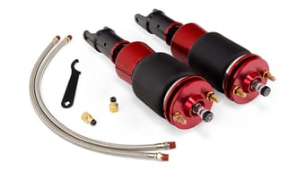 air lift performance 00-09 honda s2000 rear kit 78649 - image