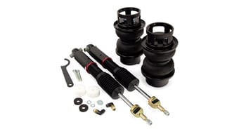 air lift performance bmw f30-36 3-series (incl xdrive) rear kit 78655 - image