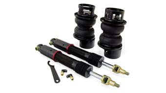 air lift performance 2015-2017 bmw m3/m4 rear kit 78660 - image