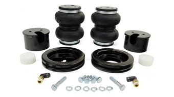 air lift performance 2015+ volkswagen golf/gti/golf r mk 7 / 2016+ audi a3 slam rear kit 78662 - image