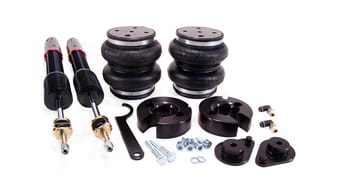 air lift performance rear kit for 18-21honda accord 78675 - image
