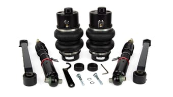 air lift performance 2019+ bmw g20 rear kit 78688 - image