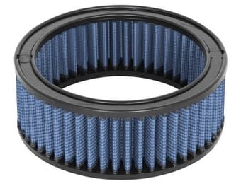 afe aries powersport air filters oer p5r a/f p5r mc - 6.75od x 5.50id x 2.50h 80-10004 - image