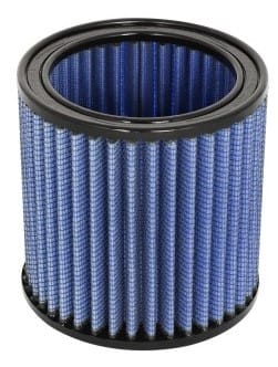 afe aries powersport air filters oer p5r a/f p5r mc - 5.00od x 3.75id x 5.20h 80-10010 - image