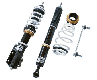hks hm s-style c 1nr-fe full kit 80110-at212 - image