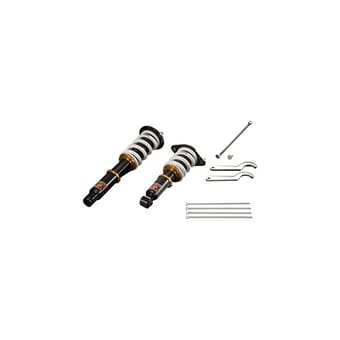 hks hm s-style x jzs161 lexus gs300 full kit 80120-at203 - image