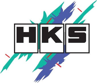 hks hipermax s ap1 front left bracket repair kit g48241-k00241-00 - image