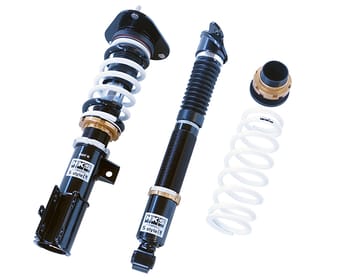 hks hm s-style l zvw50 toyota prius full kit 80130-at213 - image