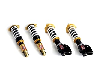hks max 4 sp gdb full r-spg kit subaru wrx sti 80250-af002t - image