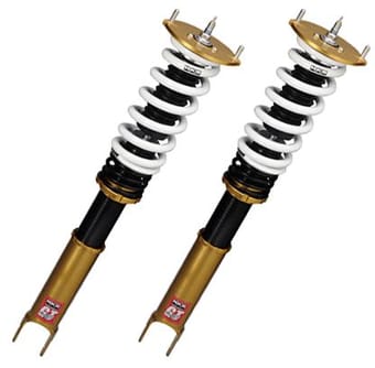 hks hipermax ig gt grl10 rear damper set 80234-at005 - image