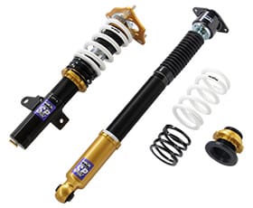 hks max 4 sp honda civic type-r fk8 full kit 80250-ah003 - image