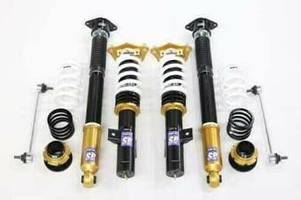 hks max 4 sp honda civic type-r fk8 full kit w/ error canceler 80250-ah003c - image