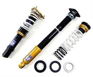 hks max 4 sp fk7 full kit 80250-ah004 - image