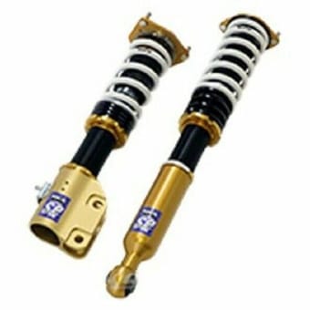hks max 4 sp 2012+ nissan 370z (z34) full kit 80250-an006 - image
