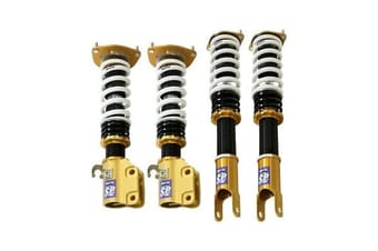 hks max 4 sp cz4a mitsubishi lancer evolution full r-spg kit 80250-am001t - image