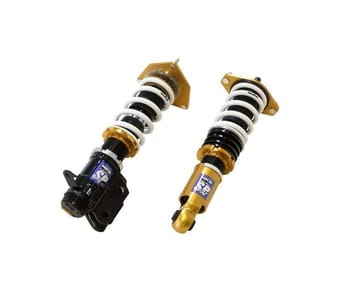 hks max 4 sp nissan gtr r35 full kit 80250-an001 - image