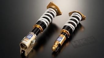 hks max 4 sp nissan skyline gtr bnr34 full kit 80250-an003 - image