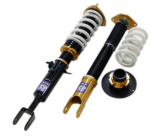 hks max 4 sp nissan 350z z33 full kit 80250-an005 - image
