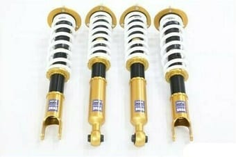 hks max 4 sp drag jza80 toyota supra full kit 80250-at002d - image
