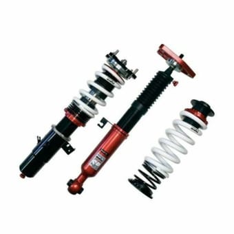 hks max 4 sp launch edition db42/db22/db82 toyota supra full kit 80250-at003l - image