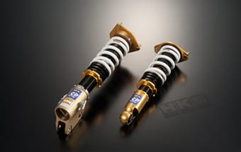 hks max 4 sp mazda mx-5 rf nd5rc full r-spg kit 80250-az002t - image