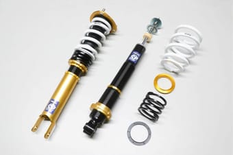 hks max 4 sp se3p mazda rx-8 full kit 80250-az003 - image